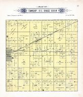 Township 18 S., Range 32 W., Scott City, Scott County 1910
